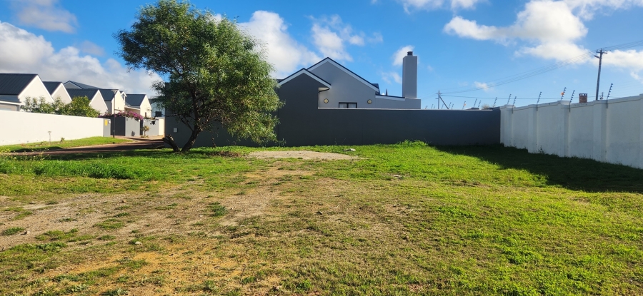 0 Bedroom Property for Sale in Bredasdorp Western Cape